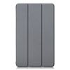Чохол до планшета BeCover Smart Case Samsung Galaxy Tab A11 Plus SM-X236B 11.0 Gray (714000) - Зображення 1