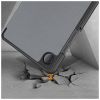 Чохол до планшета BeCover Smart Case Samsung Galaxy Tab A11 Plus SM-X236B 11.0 Gray (714000) - Зображення 2