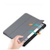 Чохол до планшета BeCover Smart Case Samsung Galaxy Tab A11 Plus SM-X236B 11.0 Gray (714000) - Зображення 3