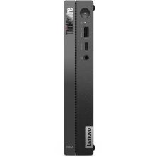 Компьютер Lenovo ThinkCentre neo 50q G4 / i5-13420H, 16, 512, WiFi, кл+м, Win11P (12LN003XUI)