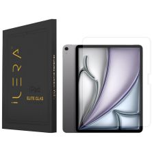Скло захисне iLera Infinity Clear Glass iPad Air 13 (ILIPG07)