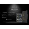 Скло захисне iLera Infinity Clear Glass iPad Air 13 (ILIPG07) - Зображення 1