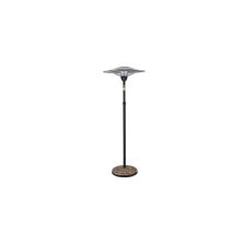 Обігрівач FLORIA у формі парасольки 2 режими 220V 1500/3000W (1194)