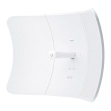 Точка доступа Wi-Fi Ubiquiti airMAX LiteBeam 5AC Extreme-Range (LBE-5AC-XR) Точка доступа Wi-Fi Ubiquiti airMAX LiteBeam 5AC Extreme-Range (LBE-5AC-XR)