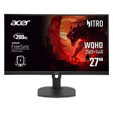 Монитор Acer XF273UX1bmiiprx (UM.HX0EE.109) Монитор Acer XF273UX1bmiiprx (UM.HX0EE.109)