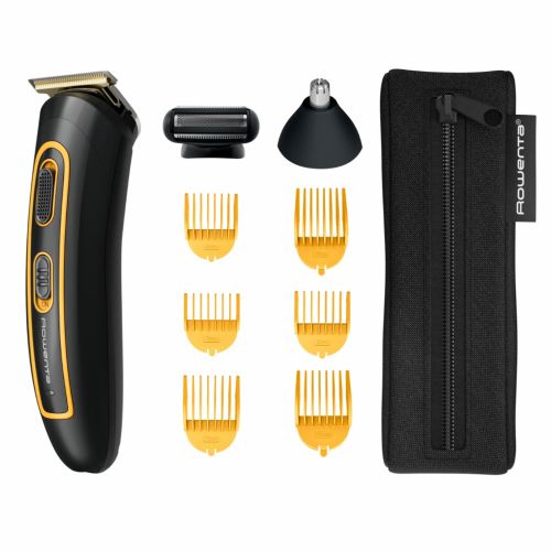 Триммер Rowenta TN9113F0