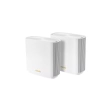 Точка доступа Wi-Fi ASUS ZenWiFi XT8 v2 2pcs (90IG0590-MO3A40)