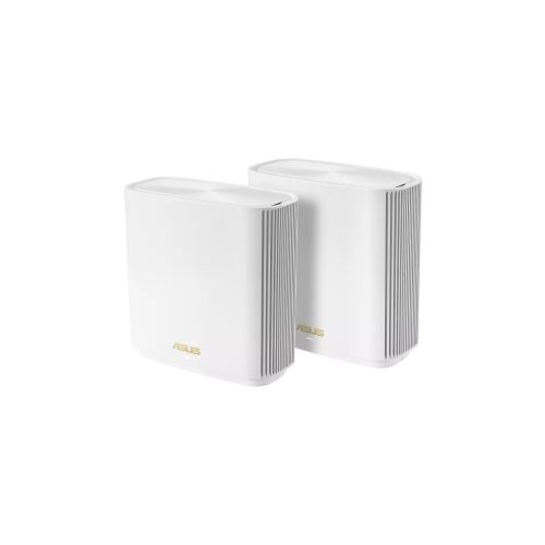 Точка доступа Wi-Fi ASUS ZenWiFi XT8 v2 2pcs (90IG0590-MO3A40)