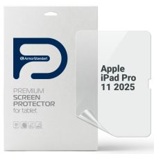 Пленка защитная Armorstandart hydrogel Matte Apple iPad Pro 11 2025 (ARM89476)