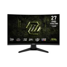 Монитор MSI MAG 275CF X24