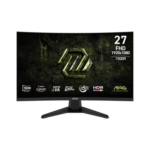 Монітор MSI MAG 275CF X24