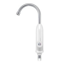 Проточний водонагрівач Quartz Troy 3000