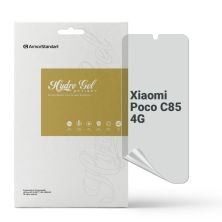 Пленка защитная Armorstandart hydrogel Anti-spy Xiaomi Poco C85 4G (ARM85450)