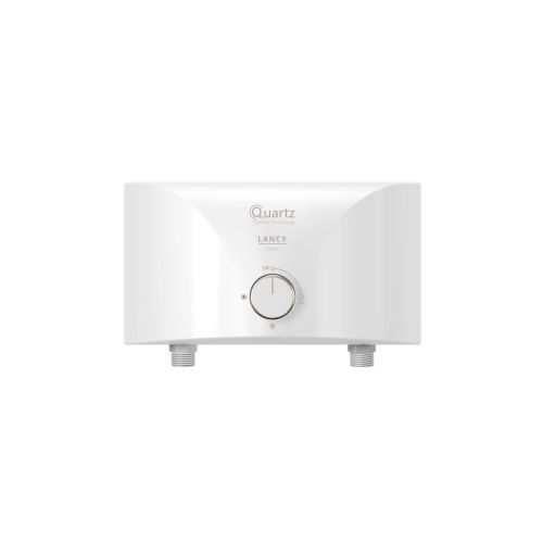 Проточный водонагреватель Quartz Lancy 5500 combi