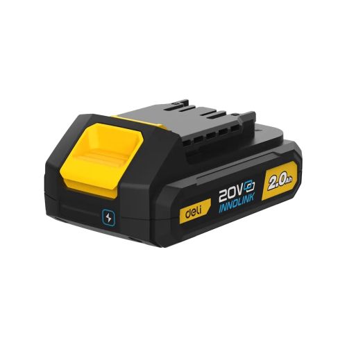Аккумулятор к электроинструменту Deli 20V, 2Ah (EDL-DC20A2)