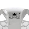 Точка доступа Wi-Fi Mikrotik LHG XL 5 ax (LHG-5axD-XL) - Изображение 2