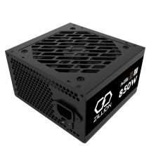 Блок питания Super Flower 750W ZILLION DB (SF-750Z12DB(DA) ATX3.1)
