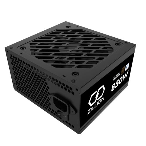 Блок питания Super Flower 750W ZILLION DB (SF-750Z12DB(DA) ATX3.1)