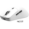 Мишка Thunderobot ML6Pro 8K Tri-mode White (6974511793994) - Зображення 2