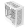 Корпус для ПК AeroCool D520A-WT-v1 White (ACCM-DS05143.21) - Изображение 3