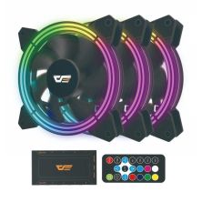 Кулер для корпуса DARKFLASH CF11 PRO