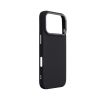 Чохол до мобільного телефона Armorstandart LikeCarbon2 MagCase Apple iPhone 17 Pro Kevlar Black (ARM88378) - Зображення 2
