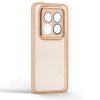 Чохол до мобільного телефона Armorstandart Shade Xiaomi Redmi Note 15 Pro Plus 5G / Poco M8 Pro 5G Gold (ARM89867) - Зображення 1