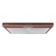 Витяжка кухонна Perfelli CLIO 6 DM MARRONE