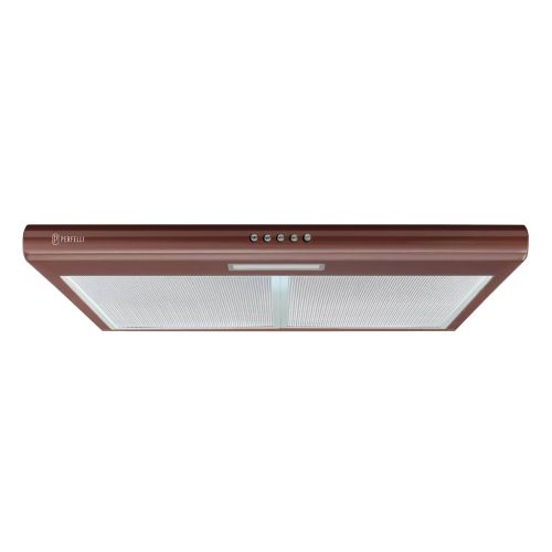Витяжка кухонна Perfelli CLIO 6 DM MARRONE