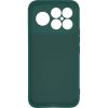 Чохол до мобільного телефона Armorstandart ICON Xiaomi Poco F8 Ultra Camera cover Dark Green (ARM89437) - Зображення 1