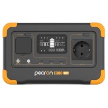 Зарядная станция Pecron E300LFP 600W 288Wh (E300LFP)