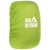 Рюкзак туристичний Skif Outdoor Racer 25L Dark grey (9128DG) - Зображення 3