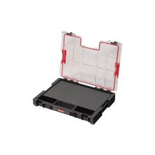 Ящик для инструментов QBRICK SYSTEM органайзер, 18, 450*360*79, SYSTEM PRO Organizer 200 MFI, ORGQPRO200FCZAPG001 (ORGQPRO200FCZAPG001)