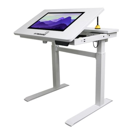 Интерактивный стол Intboard STADY 24 white MTK8788/8 Gb RAM/128 Gb ROM Android 13 (10604007)
