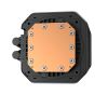 Система жидкостного охлаждения Deepcool LM360 Black (R-LM360-BKDMMC-1) - Изображение 2