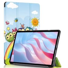 Чохол до планшета BeCover Smart Case Apple iPad Air 11 M4 2026 Friends Unicorn (715209)