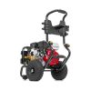 Мойка высокого давления DeWALT бензиновая, 4.05 кВт, 190 бар, шланг 10 м (DXPW008E) - Изображение 1