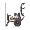 Мойка высокого давления DeWALT бензиновая, 4.05 кВт, 190 бар, шланг 10 м (DXPW008E) - Изображение 2