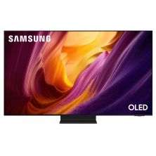 Телевізор Samsung OLED 4K QE77S95HFUXUA Vision AI 2026 (QE77S95HFUXUA)