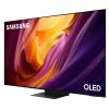 Телевізор Samsung OLED 4K QE77S95HFUXUA Vision AI 2026 (QE77S95HFUXUA) - Зображення 2