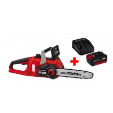 Набір інструментів Toptul Пила ланцюгова акумуляторна Einhell FORTEXXA 18/30 Li Kit 18В акб 1х4. (4600010K2)
