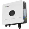 Сонячний інвертор Growatt SPF 6000 ES PLUS 6000W 48V (SPF 6000 ES PLUS) - Зображення 1