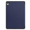 Чохол до планшета BeCover Flexible TPU Mate Samsung Galaxy Tab S11 (SM-X730/X736) 11.0 Deep Blue (715579) - Зображення 3