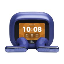 Наушники JBL Live Flex 4 Blue (JBLLIVEFLEX4BLU)