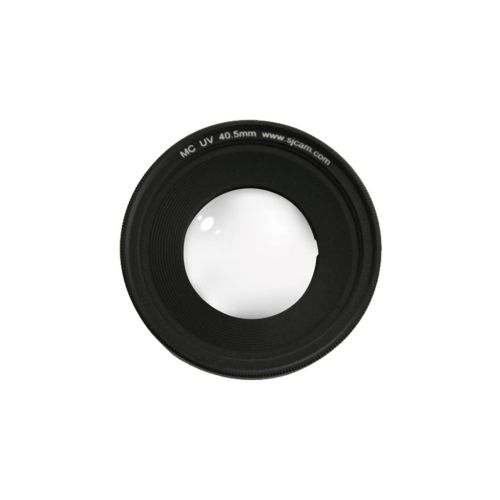 Аксесуар до екшн-камер SJCAM Screen Protector SJCAM SJ8 (6972476162046)