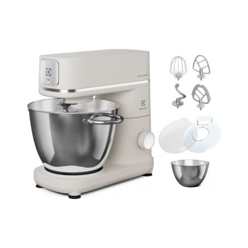 Кухонный комбайн Electrolux E6KM1-4OWT