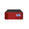 Пристрій безперебійного живлення SVC XL-1200 1200VA/1000W+LiFePO4 12.8V 100Ah (XL-1200+12.8V 100Ah) - Зображення 1