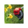 Тример садовий Einhell PXC, GC-CT 18/24 Li Kit, 18V, 2.5Ah, 24см, 1.82кг (3411123K) - Зображення 3