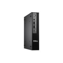 Комп'ютер Dell Dell Pro Micro Plus QBM1250 / Ultra5 235, 16, 512, WLAN+BT, WKM, W11P (BTO103_QBM1250_UA_WP)