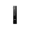 Комп'ютер Dell Dell Pro Micro Plus QBM1250 / Ultra5 235, 16, 512, WLAN+BT, WKM, W11P (BTO103_QBM1250_UA_WP) - Зображення 1